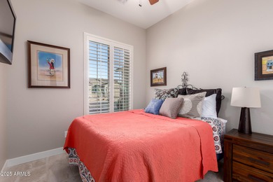 Beautiful home located in The Estates in the Johnson Ranch Golf on The Golf Club At Johnson Ranch in Arizona - for sale on GolfHomes.com, golf home, golf lot