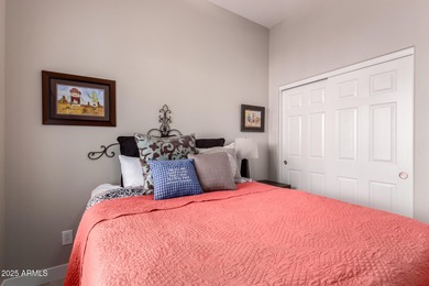 Beautiful home located in The Estates in the Johnson Ranch Golf on The Golf Club At Johnson Ranch in Arizona - for sale on GolfHomes.com, golf home, golf lot