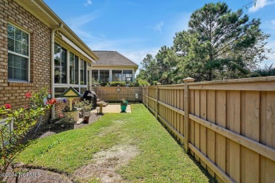 The Azalea Model within walking distance of popular Annsdale on Cape Fear National At Brunswick Forest in North Carolina - for sale on GolfHomes.com, golf home, golf lot