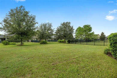 Welcome to your modern sanctuary! This 2-bedroom, 2-bathroom on Trilogy at Ocala Preserve in Florida - for sale on GolfHomes.com, golf home, golf lot