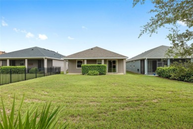 Welcome to your modern sanctuary! This 2-bedroom, 2-bathroom on Trilogy at Ocala Preserve in Florida - for sale on GolfHomes.com, golf home, golf lot