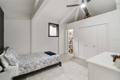 Built by an architect. Renovated in 2023 by a designer. 

 on The River Club in Florida - for sale on GolfHomes.com, golf home, golf lot