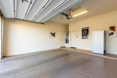 Beautiful home located in The Estates in the Johnson Ranch Golf on The Golf Club At Johnson Ranch in Arizona - for sale on GolfHomes.com, golf home, golf lot