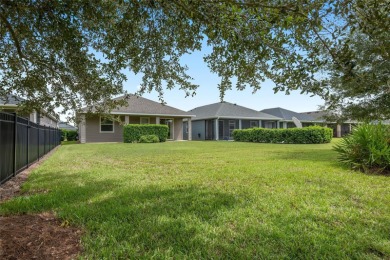 Welcome to your modern sanctuary! This 2-bedroom, 2-bathroom on Trilogy at Ocala Preserve in Florida - for sale on GolfHomes.com, golf home, golf lot