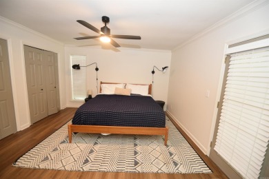 Welcome to your beautifully updated home on a quiet, peaceful on Mountain Ranch Golf Club in Arkansas - for sale on GolfHomes.com, golf home, golf lot