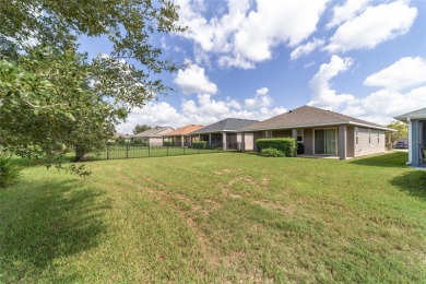 Welcome to your modern sanctuary! This 2-bedroom, 2-bathroom on Trilogy at Ocala Preserve in Florida - for sale on GolfHomes.com, golf home, golf lot