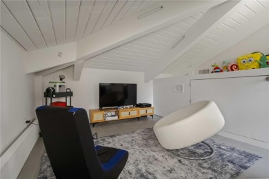 Built by an architect. Renovated in 2023 by a designer. 

 on The River Club in Florida - for sale on GolfHomes.com, golf home, golf lot