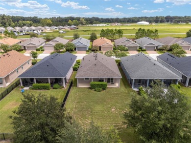 Welcome to your modern sanctuary! This 2-bedroom, 2-bathroom on Trilogy at Ocala Preserve in Florida - for sale on GolfHomes.com, golf home, golf lot