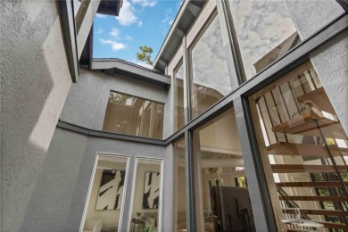 Built by an architect. Renovated in 2023 by a designer. 

 on The River Club in Florida - for sale on GolfHomes.com, golf home, golf lot