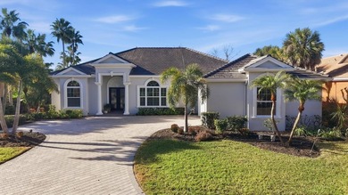 Experience elevated Florida living in this former Arthur on Boca Royale Golf and Country Club in Florida - for sale on GolfHomes.com, golf home, golf lot