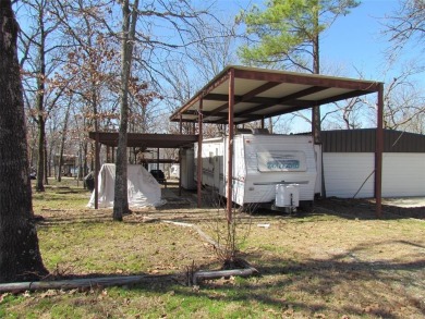 Perfect getaway here at Lake Fork...With 7 lots, water and on Links At Lands End in Texas - for sale on GolfHomes.com, golf home, golf lot