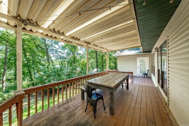 Welcome to your beautifully updated home on a quiet, peaceful on Mountain Ranch Golf Club in Arkansas - for sale on GolfHomes.com, golf home, golf lot