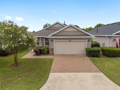 Welcome to your modern sanctuary! This 2-bedroom, 2-bathroom on Trilogy at Ocala Preserve in Florida - for sale on GolfHomes.com, golf home, golf lot