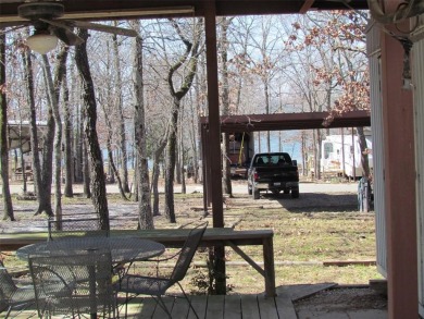 Perfect getaway here at Lake Fork...With 7 lots, water and on Links At Lands End in Texas - for sale on GolfHomes.com, golf home, golf lot