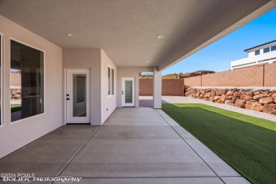 Welcome to this gorgeous home! Featuring 4 bedrooms, 2 bathrooms on Coral Canyon Golf Course in Utah - for sale on GolfHomes.com, golf home, golf lot