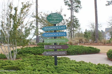 The Azalea Model within walking distance of popular Annsdale on Cape Fear National At Brunswick Forest in North Carolina - for sale on GolfHomes.com, golf home, golf lot