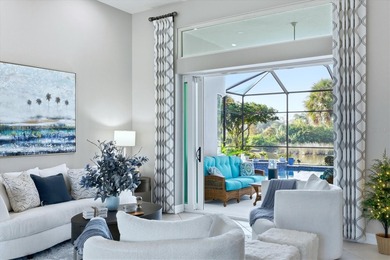 Experience elevated Florida living in this former Arthur on Boca Royale Golf and Country Club in Florida - for sale on GolfHomes.com, golf home, golf lot