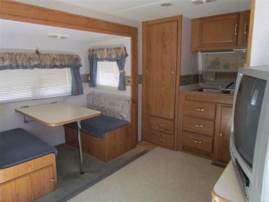 Perfect getaway here at Lake Fork...With 7 lots, water and on Links At Lands End in Texas - for sale on GolfHomes.com, golf home, golf lot