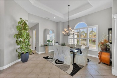 Experience elevated Florida living in this former Arthur on Boca Royale Golf and Country Club in Florida - for sale on GolfHomes.com, golf home, golf lot