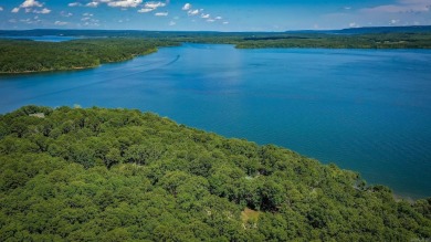 Welcome to your beautifully updated home on a quiet, peaceful on Mountain Ranch Golf Club in Arkansas - for sale on GolfHomes.com, golf home, golf lot