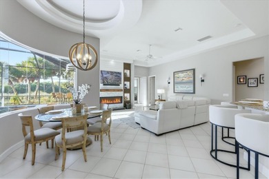 Experience elevated Florida living in this former Arthur on Boca Royale Golf and Country Club in Florida - for sale on GolfHomes.com, golf home, golf lot