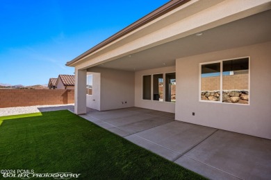 Welcome to this gorgeous home! Featuring 4 bedrooms, 2 bathrooms on Coral Canyon Golf Course in Utah - for sale on GolfHomes.com, golf home, golf lot