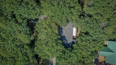 Welcome to your beautifully updated home on a quiet, peaceful on Mountain Ranch Golf Club in Arkansas - for sale on GolfHomes.com, golf home, golf lot