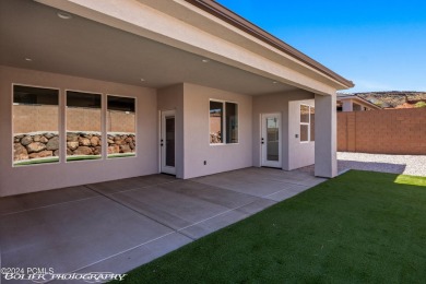 Welcome to this gorgeous home! Featuring 4 bedrooms, 2 bathrooms on Coral Canyon Golf Course in Utah - for sale on GolfHomes.com, golf home, golf lot