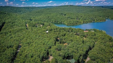 Welcome to your beautifully updated home on a quiet, peaceful on Mountain Ranch Golf Club in Arkansas - for sale on GolfHomes.com, golf home, golf lot