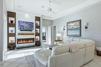 Experience elevated Florida living in this former Arthur on Boca Royale Golf and Country Club in Florida - for sale on GolfHomes.com, golf home, golf lot