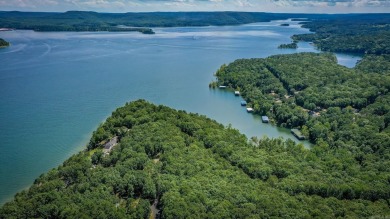 Welcome to your beautifully updated home on a quiet, peaceful on Mountain Ranch Golf Club in Arkansas - for sale on GolfHomes.com, golf home, golf lot