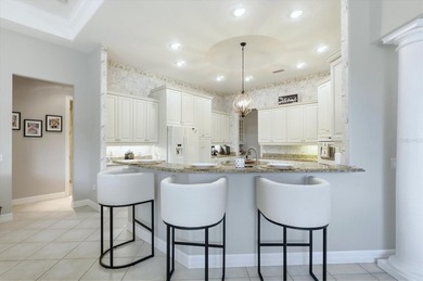 Experience elevated Florida living in this former Arthur on Boca Royale Golf and Country Club in Florida - for sale on GolfHomes.com, golf home, golf lot