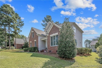 MUST SEE!! 3 bedroom, 2.5 bathroom PLUS bonus room with a on Anderson Creek Golf Club in North Carolina - for sale on GolfHomes.com, golf home, golf lot