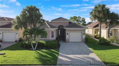 Welcome to your dream home in the desirable gated community of on St. James Golf Club in Florida - for sale on GolfHomes.com, golf home, golf lot