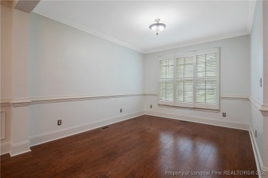 MUST SEE!! 3 bedroom, 2.5 bathroom PLUS bonus room with a on Anderson Creek Golf Club in North Carolina - for sale on GolfHomes.com, golf home, golf lot