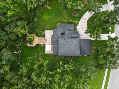 Built by an architect. Renovated in 2023 by a designer. 

 on The River Club in Florida - for sale on GolfHomes.com, golf home, golf lot