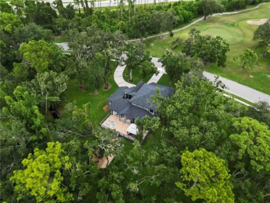 Built by an architect. Renovated in 2023 by a designer. 

 on The River Club in Florida - for sale on GolfHomes.com, golf home, golf lot