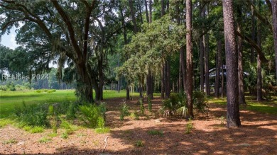 Looking for a place at the beach?  With open space, marsh and on Melrose Golf Course in South Carolina - for sale on GolfHomes.com, golf home, golf lot