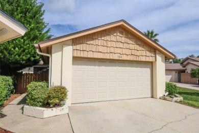 Absolutely impeccable and cute as a button! 
This Tuskawilla on Tuscawilla Country Club in Florida - for sale on GolfHomes.com, golf home, golf lot