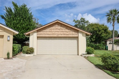 Absolutely impeccable and cute as a button! 
This Tuskawilla on Tuscawilla Country Club in Florida - for sale on GolfHomes.com, golf home, golf lot
