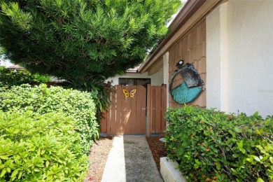 Absolutely impeccable and cute as a button! 
This Tuskawilla on Tuscawilla Country Club in Florida - for sale on GolfHomes.com, golf home, golf lot