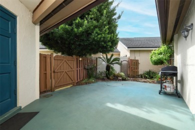 Absolutely impeccable and cute as a button! 
This Tuskawilla on Tuscawilla Country Club in Florida - for sale on GolfHomes.com, golf home, golf lot