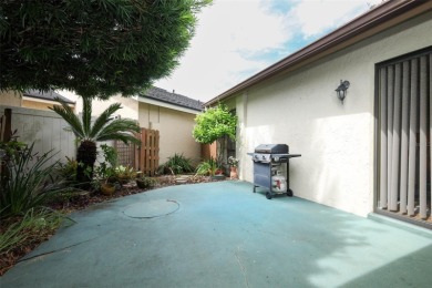 Absolutely impeccable and cute as a button! 
This Tuskawilla on Tuscawilla Country Club in Florida - for sale on GolfHomes.com, golf home, golf lot