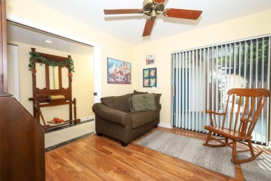 Absolutely impeccable and cute as a button! 
This Tuskawilla on Tuscawilla Country Club in Florida - for sale on GolfHomes.com, golf home, golf lot