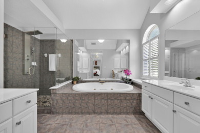 CONRNER LOT POOL HOME on Hidden Hills Country Club in Florida - for sale on GolfHomes.com, golf home, golf lot