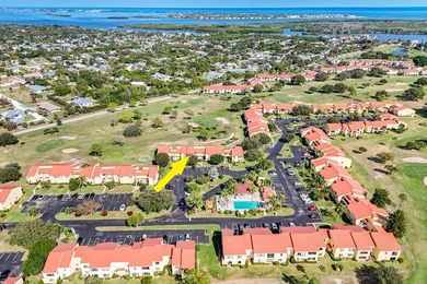 FULLY REMODELED INTERIOR & FURNISHED, move -in ready 2nd floor on Miles Grant Country Club in Florida - for sale on GolfHomes.com, golf home, golf lot