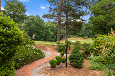 Picturesque Signature Hole #7 Home in Keowee Key on Keowee Key Golf and Country Club in South Carolina - for sale on GolfHomes.com, golf home, golf lot