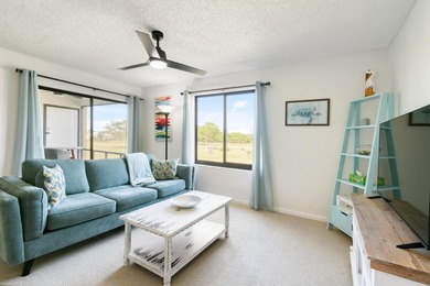 FULLY REMODELED INTERIOR & FURNISHED, move -in ready 2nd floor on Miles Grant Country Club in Florida - for sale on GolfHomes.com, golf home, golf lot