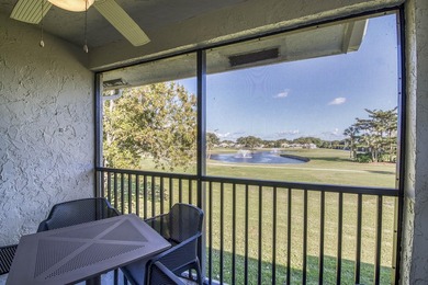 Step into this bright, move-in-ready 2BR/2BA condo in the heart on Old Marsh Golf Club in Florida - for sale on GolfHomes.com, golf home, golf lot