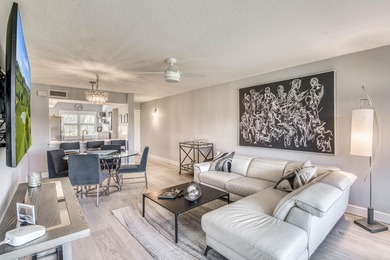 Step into this bright, move-in-ready 2BR/2BA condo in the heart on Old Marsh Golf Club in Florida - for sale on GolfHomes.com, golf home, golf lot